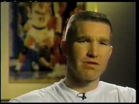Video 1 - Chris Mullin