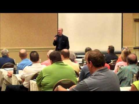 Video 3 - Mike Marshall