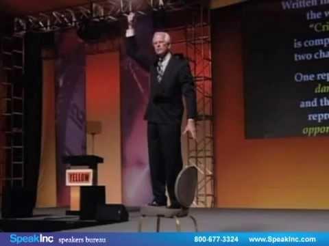 Video 2 - Louis Smith