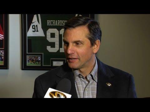 Video 4 - Derek Dooley