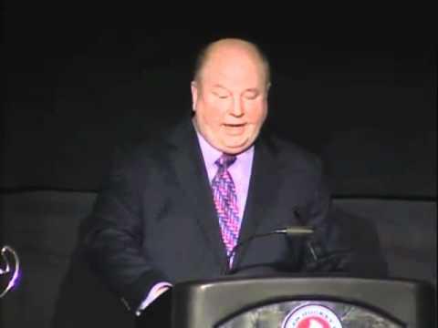 Video 2 - Bruce Boudreau