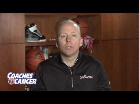 Video 2 - Mick Cronin