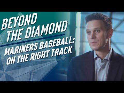 Video 3 - Jerry Dipoto