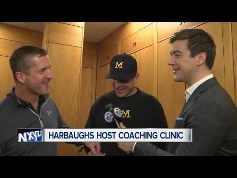 Video 5 - John Harbaugh