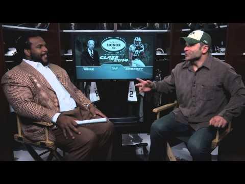 Video 3 - Wayne Chrebet