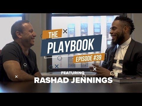 Video 1 - Rashard Higgins