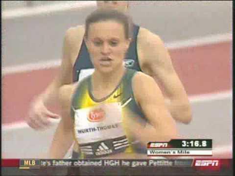 Video 4 - Carrie Tollefson