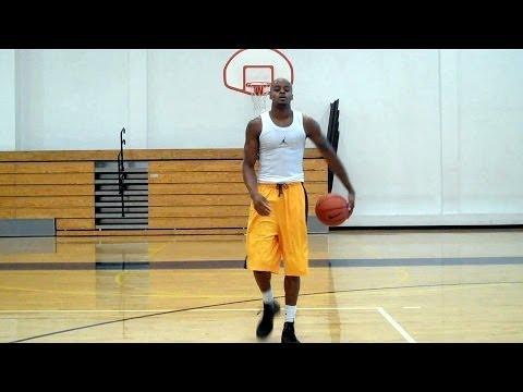 Video 1 - Goran Dragic