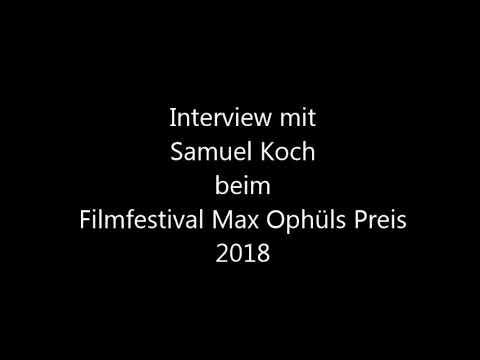 Video 6 - Sam Koch