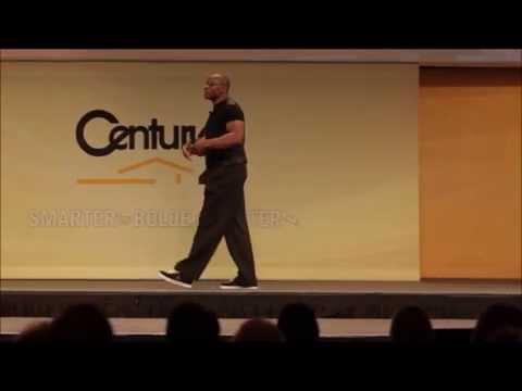 Video 3 - Jerry Anderson