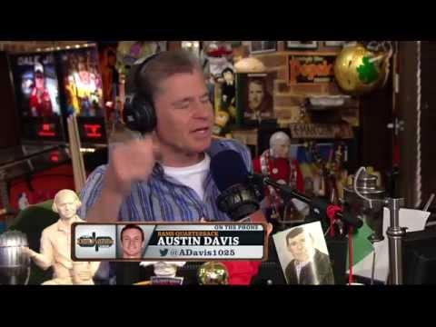 Video 5 - Austin Davis