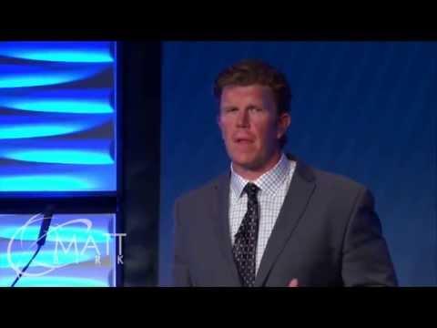 Video 3 - Matt Birk