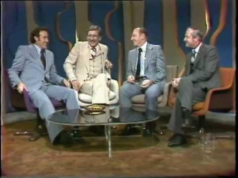 Video 4 - Jacques Laperriere