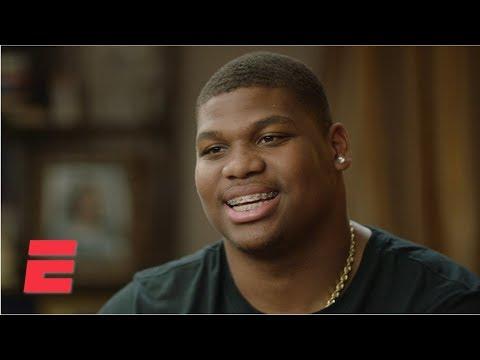 Video 3 - Quinnen Williams