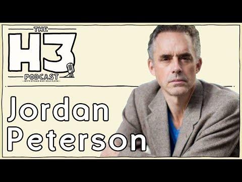 Video 2 - Julian Peterson