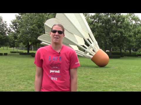 Video 5 - Nicole Barnhart