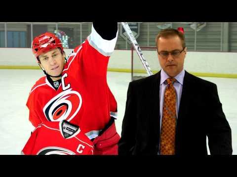 Video 1 - Rod Brind'Amour