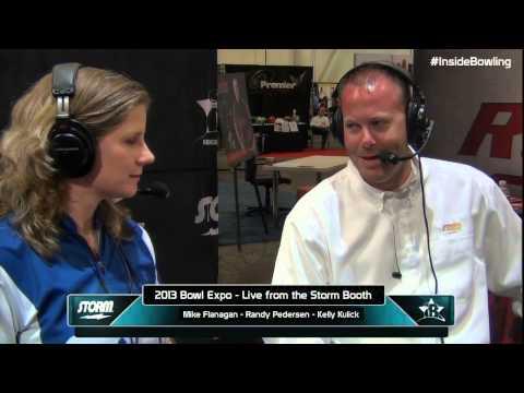 Video 5 - Kelly Kulick