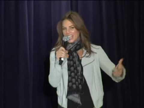 Video 2 - Jillian Michaels