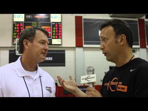 Video 2 - Mark Price