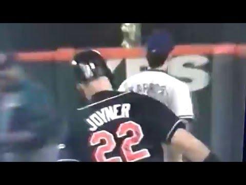 Video 1 - Wally Joyner