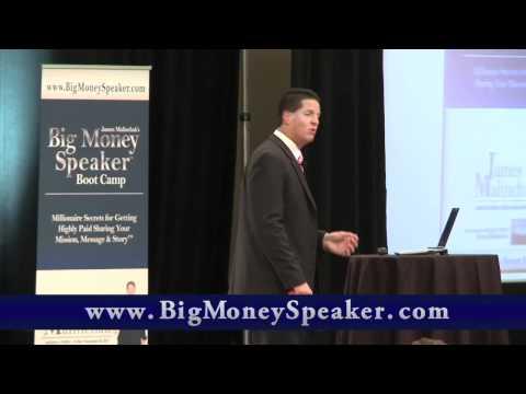 Video 2 - Eric Moulds