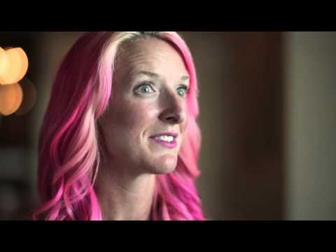 Video 2 - Shannon Bahrke