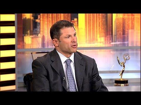 Video 2 - Wayne Chrebet