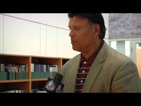 Video 4 - Anthony Munoz