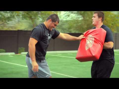 Video 6 - David DeCastro