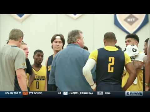 Video 4 - Bob Huggins