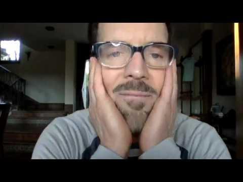 Video 3 - Tony Horton