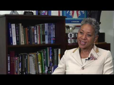 Video 2 - Katrina Adams