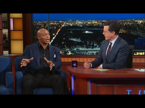 Video 4 - Eddie George