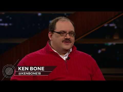 Video 6 - Ken Bone