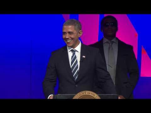 Video 1 - Joey Harrington