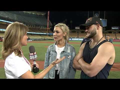 Video 4 - Lance McCullers Jr.