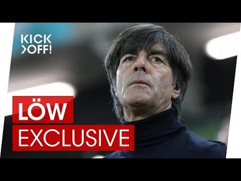 Video 1 - Joachim Low