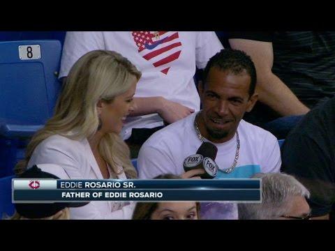 Video 6 - Eddie Rosario