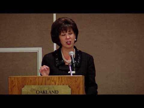 Video 3 - Lisa Fernandez