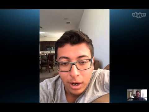 Video 1 - Victor Rodriguez