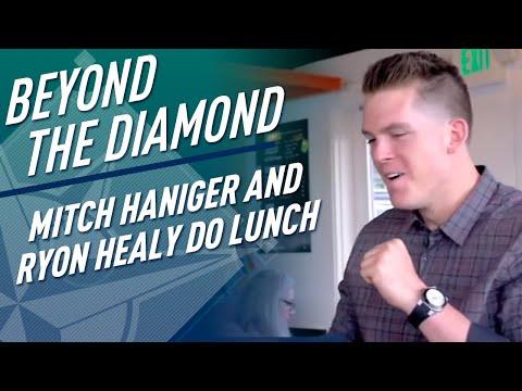 Video 3 - Mitch Haniger