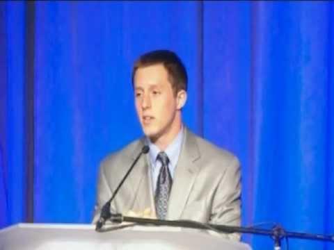 Video 3 - Charlie Ward