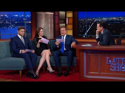 Video 1 - Bobby McIver