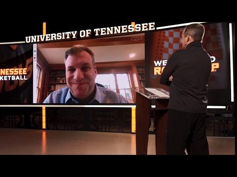 Video 3 - John Feinstein