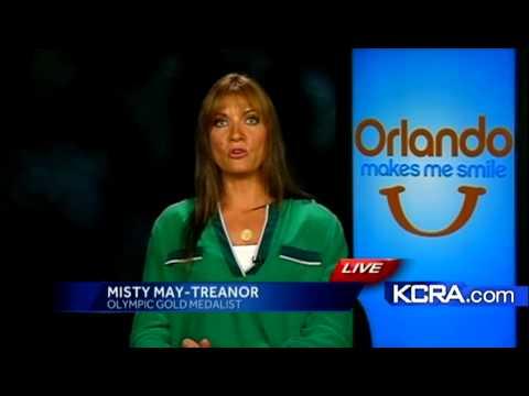 Video 3 - Misty May Treanor
