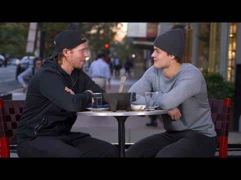 Video 4 - Nicklas Backstrom