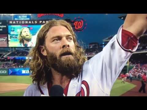Video 2 - Jayson Werth