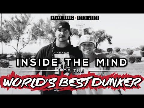 Video 4 - Kenny Dobbs