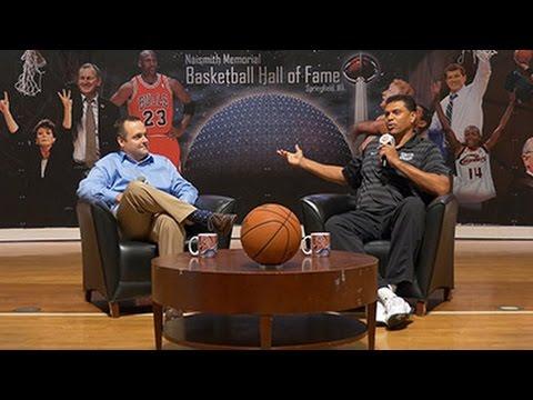 Video 4 - Reggie Theus